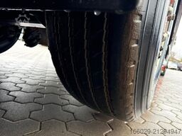 KNAPEN K200 Schubboden 92m³