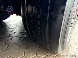 KNAPEN K200 Schubboden 92m³