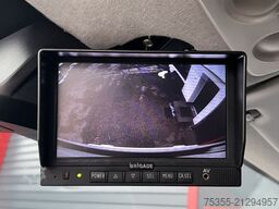 IVECO Daily 70C21 Klima Carrier Supra850 Tiefkühl