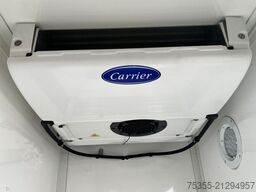 IVECO Daily 70C21 Klima Carrier Supra850 Tiefkühl