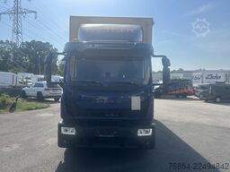 IVECO EUROCARGO 160E PLANE, LBW DHOLLANDIA , MOTORPROBLEM