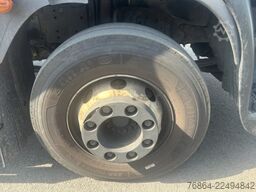 IVECO EUROCARGO 160E PLANE, LBW DHOLLANDIA , MOTORPROBLEM