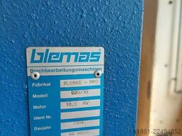 BLEMAS 220-30