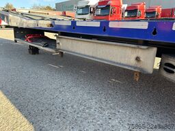 Eroglu ALPB 08 / Semi Dieplader / Auto - Machine Trans...