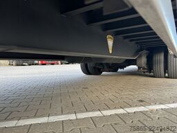 Jumbo Groenewegen T 0152 D / Semi Dieplader / Auto - ...