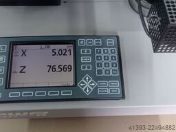 PWB Systems Toolmaster 310