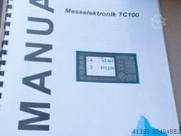 PWB Systems Toolmaster 310
