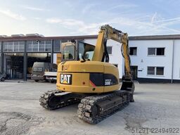 Caterpillar 308 D