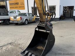 Caterpillar 308 D