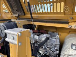 Caterpillar 308 D