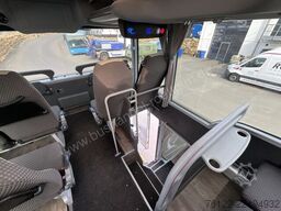 Van Hool TDX 27 Astromega