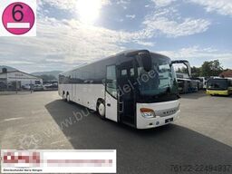 Setra S 417 UL