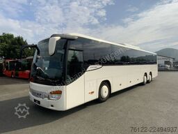 Setra S 417 UL