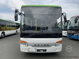 Setra S 415 LE Business
