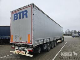Kässbohrer Curtainsider Standard