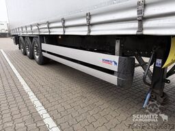 Schmitz Cargobull Curtainsider Standard