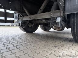 Schmitz Cargobull Curtainsider Standard