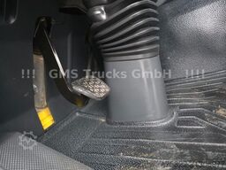 MERCEDES-BENZ Actros 2636 / 6X4 / Full Steel / 3 Pedal