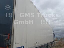 SCHMITZ CARGOBULL Frigo Cool  / Duo Temp / Wenig STD / DS