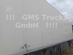 SCHMITZ CARGOBULL Frigo Cool  / Duo Temp / Wenig STD / DS