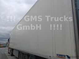 SCHMITZ CARGOBULL Frigo Cool  / Duo Temp / Wenig STD / DS