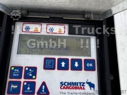 SCHMITZ CARGOBULL Frigo Cool  / Duo Temp / Wenig STD / DS