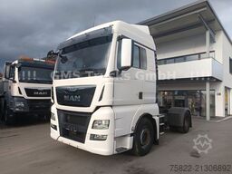 MAN TGX 18.440 / Schlafkabine / Klima / Automatik