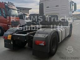 MAN TGX 18.440 / Schlafkabine / Klima / Automatik