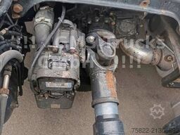 MAN TGX 18.440 / Schlafkabine / Klima / Automatik