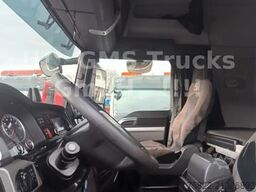 MAN TGX 18.440 / Schlafkabine / Klima / Automatik