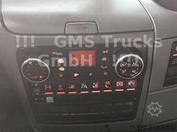 MAN TGX 18.440 / Schlafkabine / Klima / Automatik