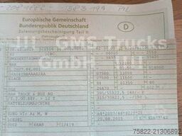 MAN TGX 18.440 / Schlafkabine / Klima / Automatik