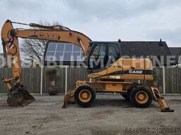 CASE WX185