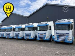 DAF XG 480 STANDKLIMA  ALCOA  ACC  SPOILERS