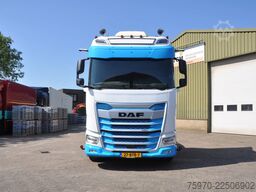 DAF XG 480 STANDKLIMA  ALCOA  ACC  SPOILERS