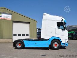 DAF XG 480 STANDKLIMA  ALCOA  ACC  SPOILERS