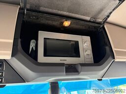 DAF XG 480 STANDKLIMA  ALCOA  ACC  SPOILERS