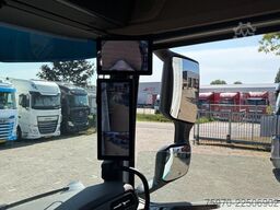 DAF XG 480 STANDKLIMA  ALCOA  ACC  SPOILERS