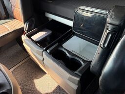 DAF XG 480 STANDKLIMA  ALCOA  ACC  SPOILERS