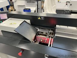 Rigo Lamibind 340 HM Perfect Binder