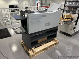 Horizon PF-40L Automatic Folding Machine