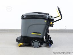 Kärcher BD 40/25 C Bp Pack - NEW BATTERIES