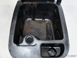 Kärcher BD 40/25 C Bp Pack - NEW BATTERIES