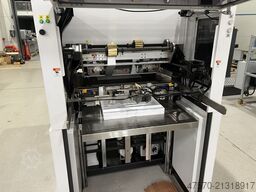 TWQ-720RD Automatic Hot Foil Stamping Machine