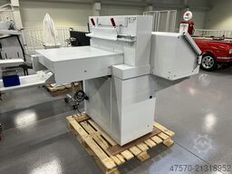 IDEAL EBA 5560 Hydraulic Guillotine