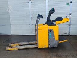 Jungheinrich ERE 120 2t/ 2021yy
