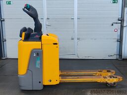 Jungheinrich ERE 120 LI ION 2t / 2020y/ 3507h
