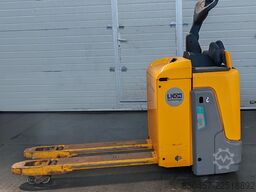 Jungheinrich ERE 120 LI ION 2t / 2020y/ 3507h