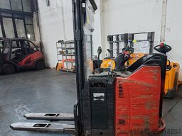 Linde L12 battery problem