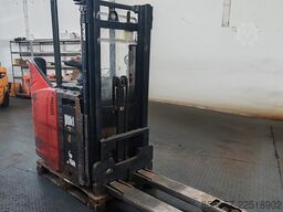 Linde L12 defect